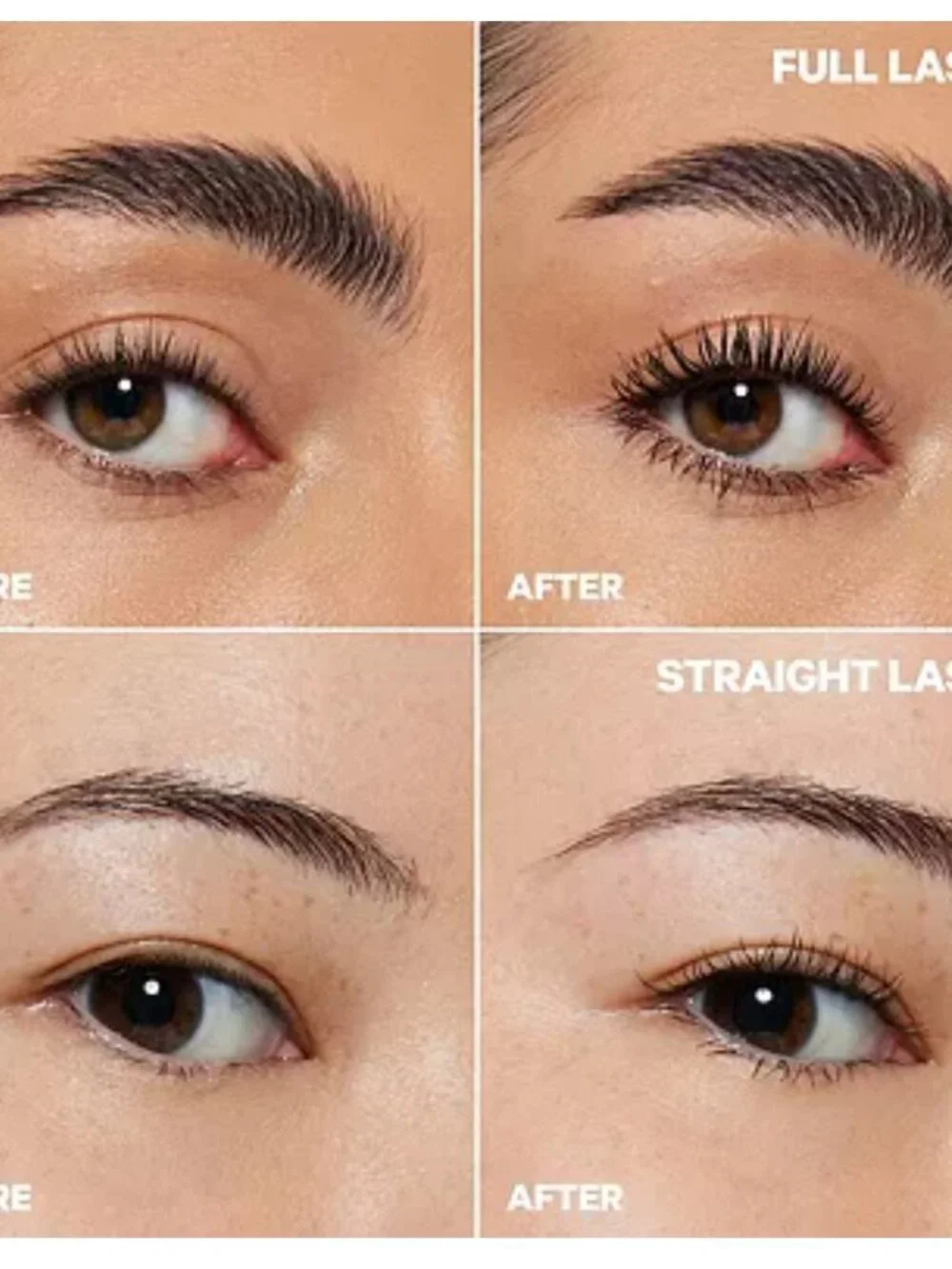 MILK MAKEUP KUSH High Roll Defining & Volumizing Tubing Mascara
